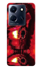 Fire Eye Infinix Note 30 5g Back Cover