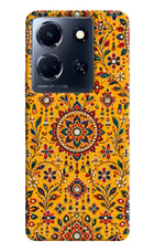 Sunlit Aura Infinix Note 30 5g Hard Case Back Cover by Casekaro