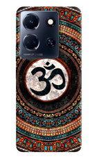 Om Culture Infinix Note 30 5g Pop Case by Casekaro