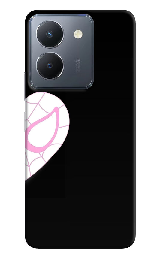 Gwen Mask Vivo Y36 Hard Case Back Cover by Casekaro