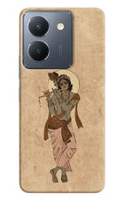 Krishna Vivo Y36 Back Cover