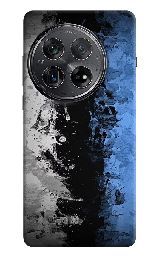 Artistic Design Oneplus 12 Hard Case Back Cover by Casekaro