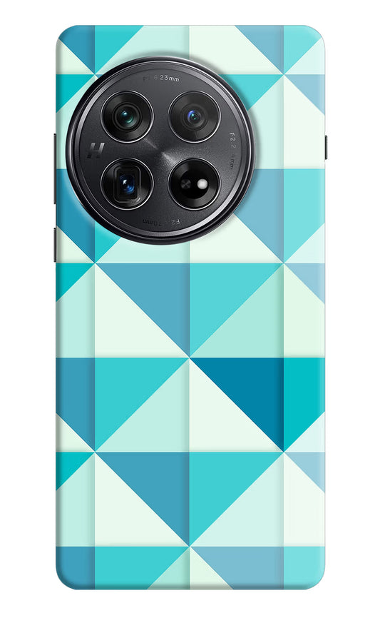 Abstract Oneplus 12 Hard Case Back Cover by Casekaro