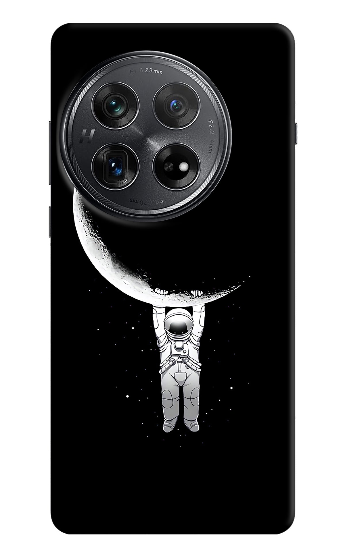 Moon Space Oneplus 12 Back Cover