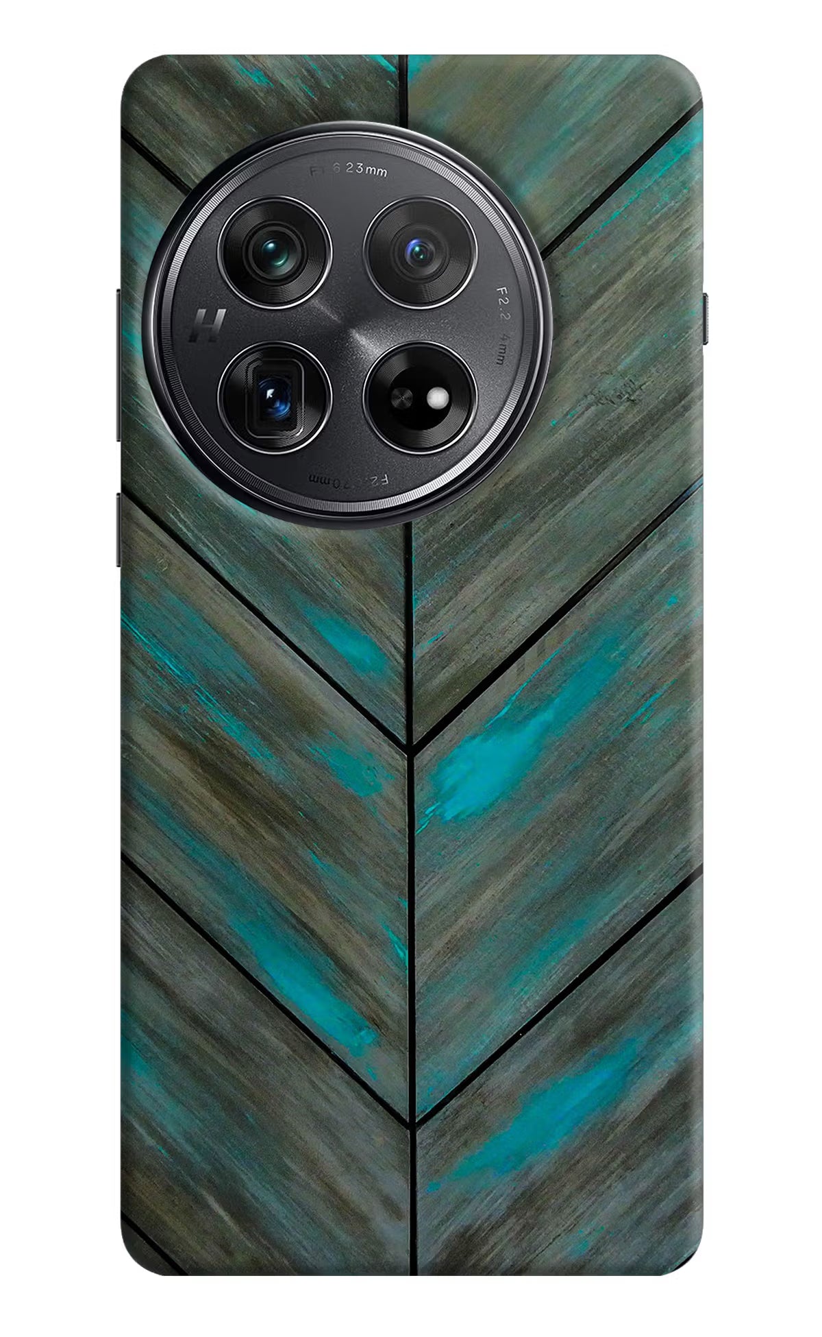 Pattern Oneplus 12 Hard Case Back Cover by Casekaro