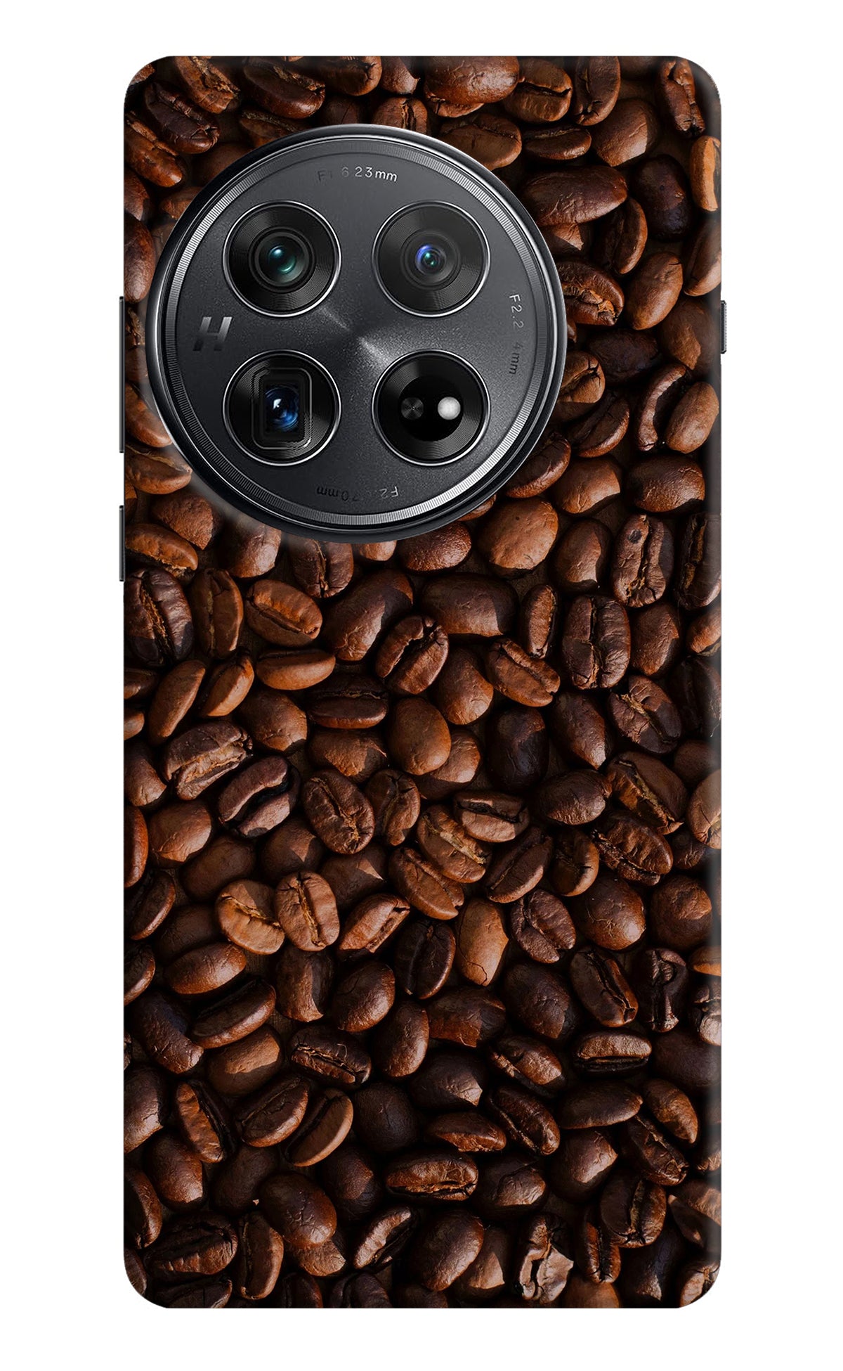 Coffee Beans Oneplus 12 Back Cover