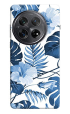Fabric Art Oneplus 12 Hard Case Back Cover by Casekaro