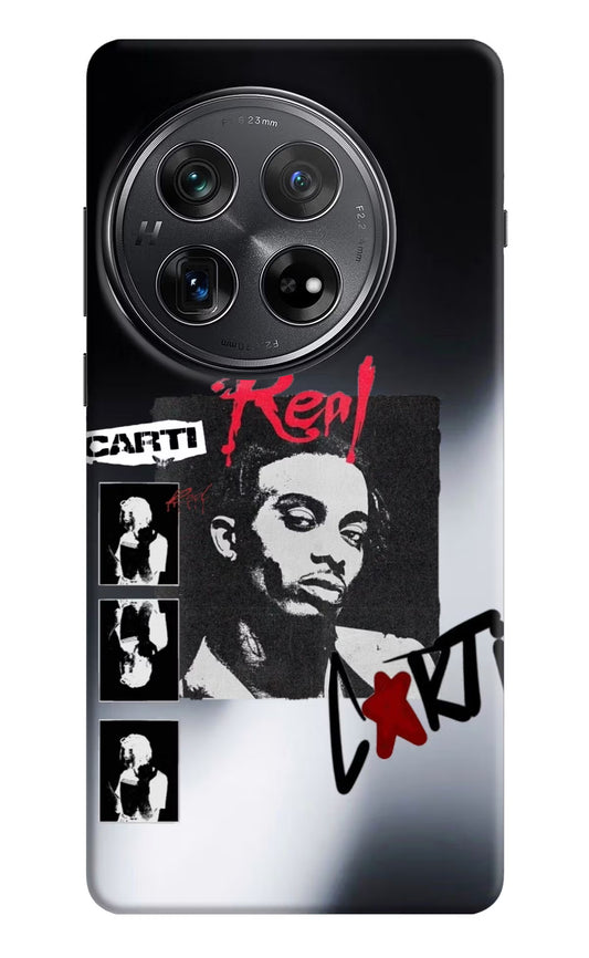 Playboi Carti Oneplus 12 Back Cover