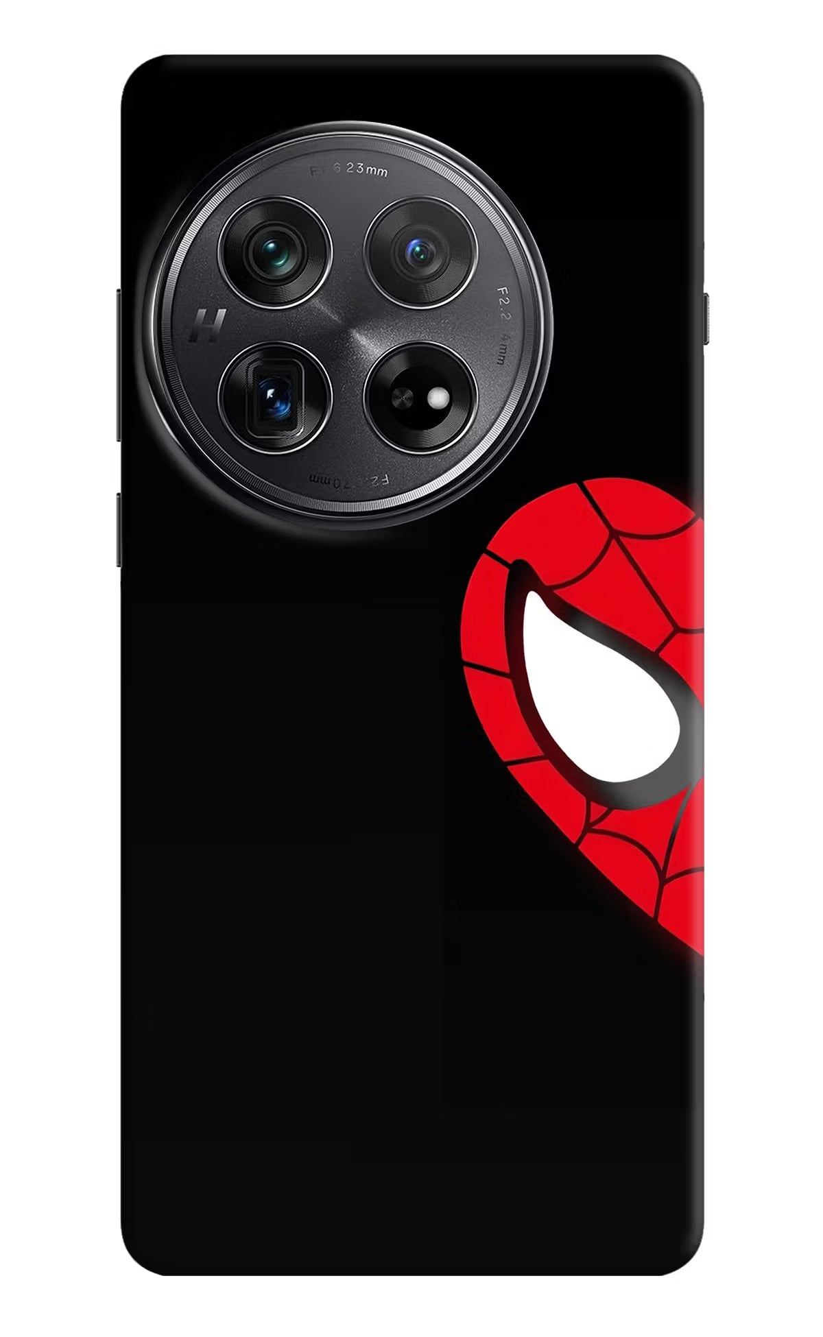 Peter Mask Oneplus 12 Back Cover