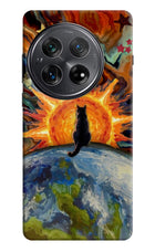 Sunrise Beyond Oneplus 12 Back Cover