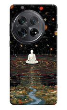 Space Monk Oneplus 12 Back Cover