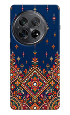 Neel Noor Oneplus 12 Hard Case Back Cover by Casekaro