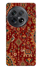 Laal Riwaaz Oneplus 12 Hard Case Back Cover by Casekaro