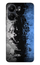 Artistic Design Poco C65 Hard Case Back Cover by Casekaro