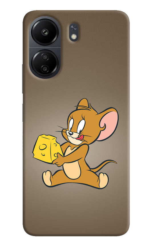 Jerry Poco C65 Hard Case Back Cover by Casekaro