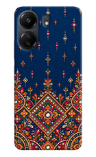 Neel Noor Poco C65 Hard Case Back Cover by Casekaro