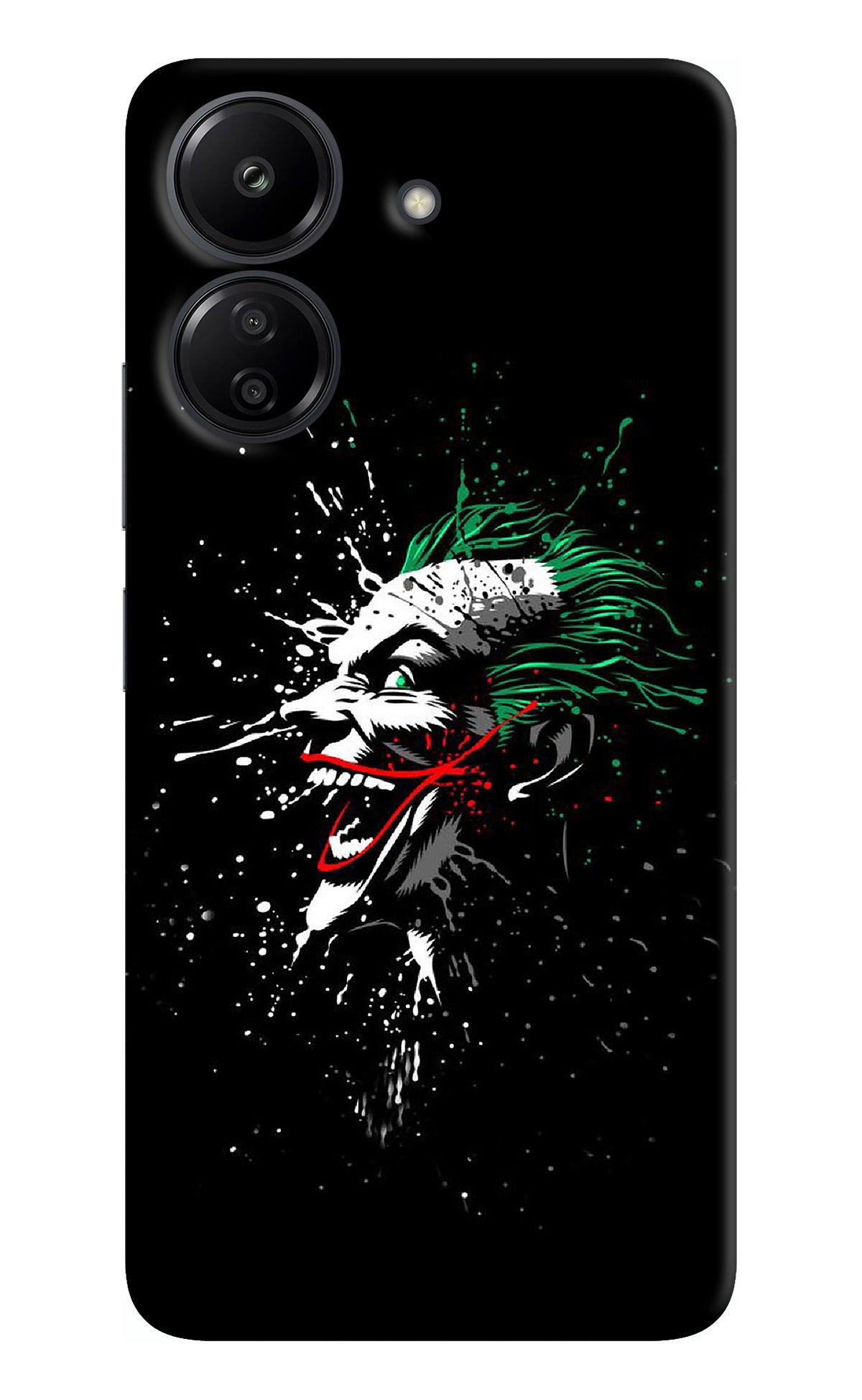 Joker Redmi 13C 4G Back Cover