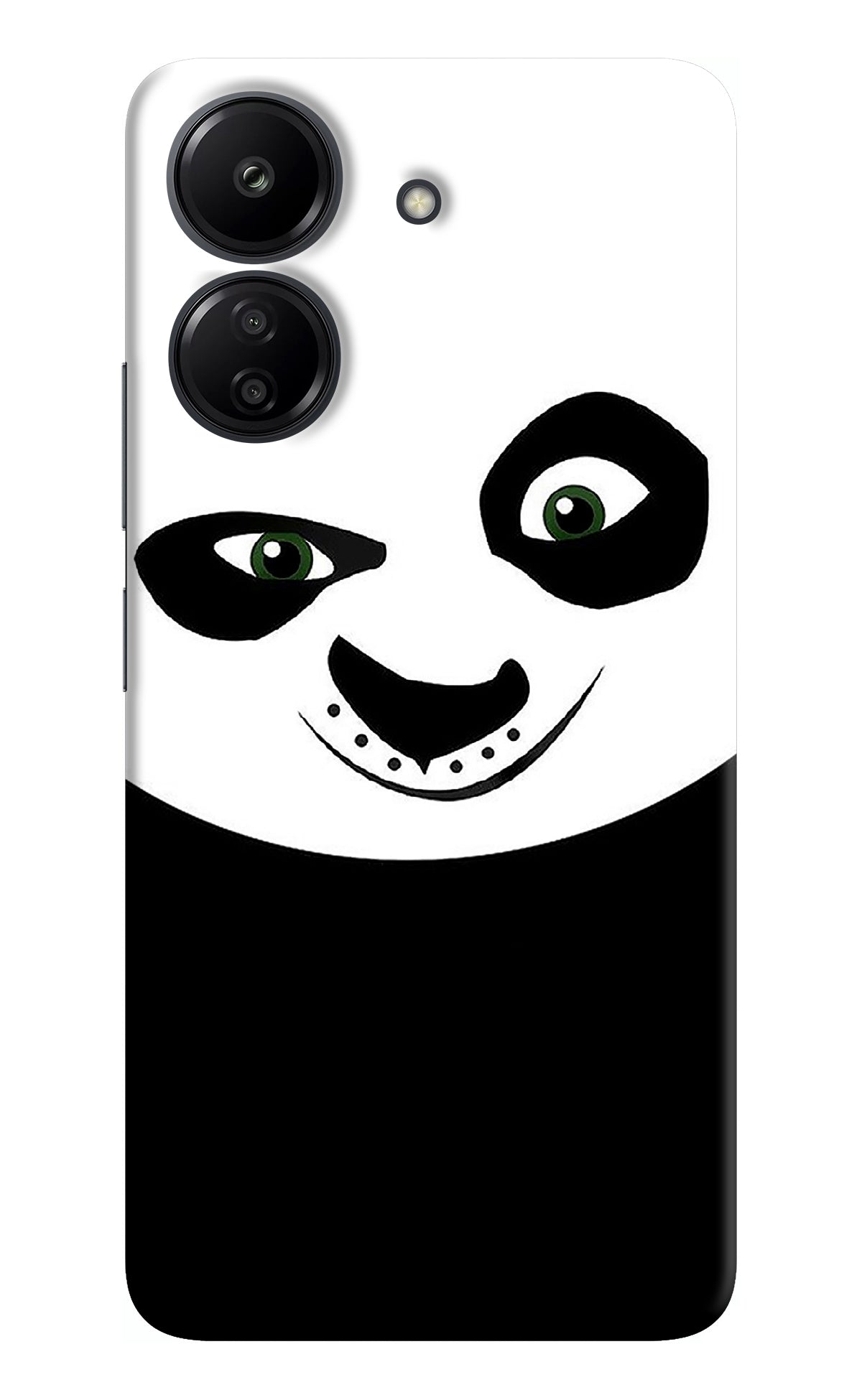 Panda Redmi 13C 4G Back Cover