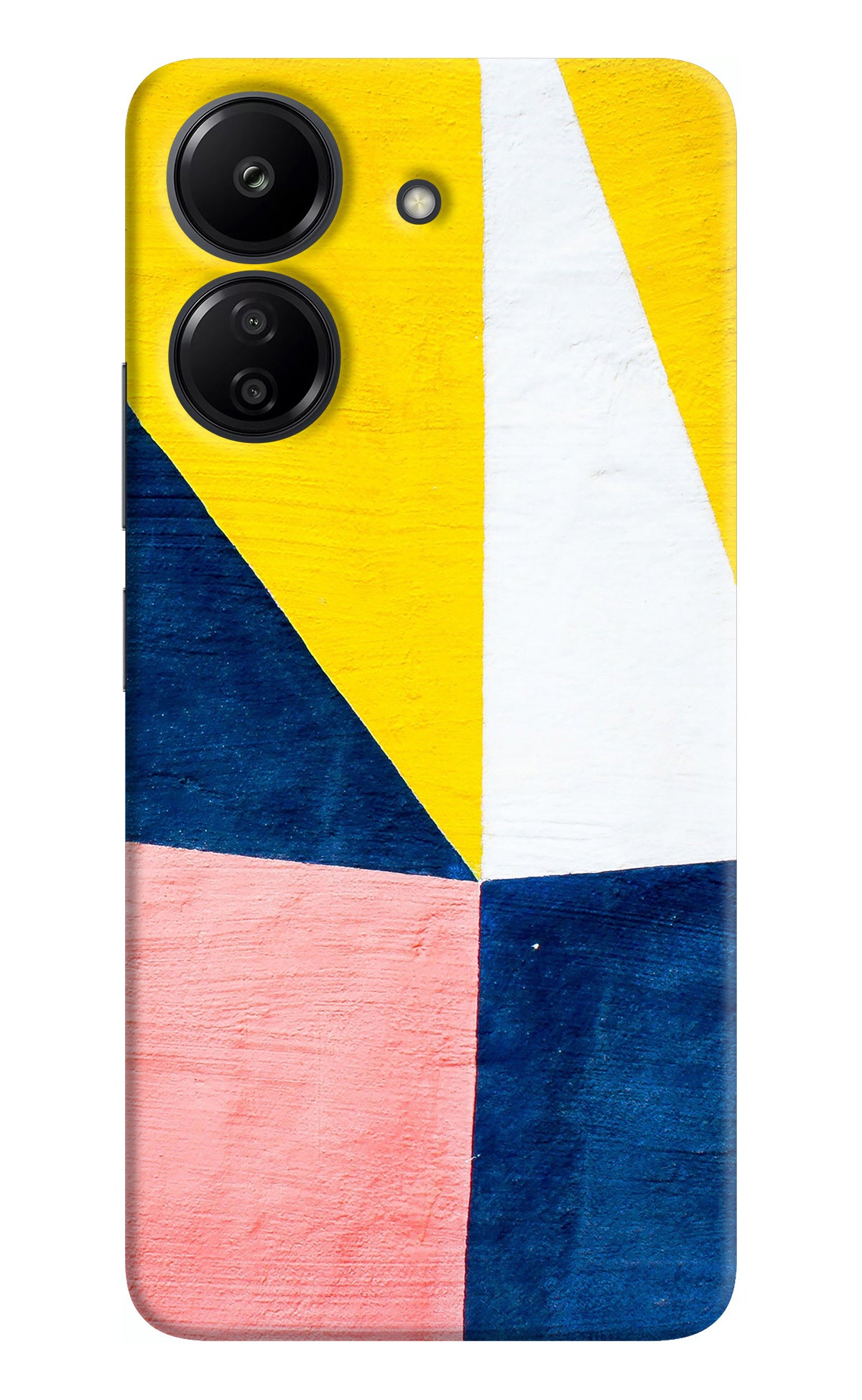 Colourful Art Redmi 13C 4G Back Cover