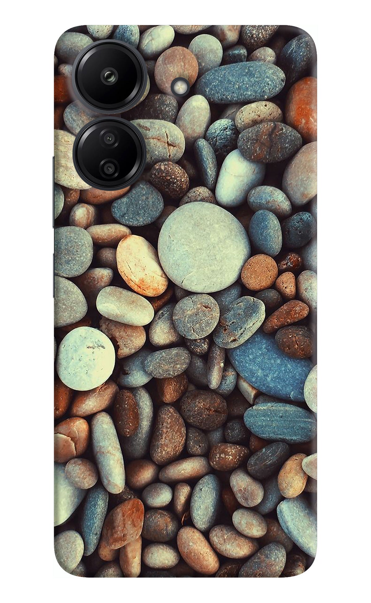 Pebble Redmi 13C 4G Back Cover