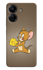 Jerry Redmi 13C 4G Hard Case Back Cover by Casekaro