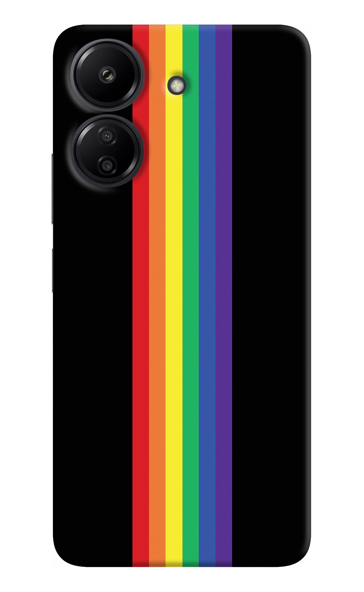 Pride Redmi 13C 4G Back Cover