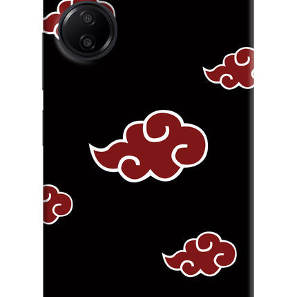 Akatsuki Redmi 13C 4G Hard Case Back Cover by Casekaro