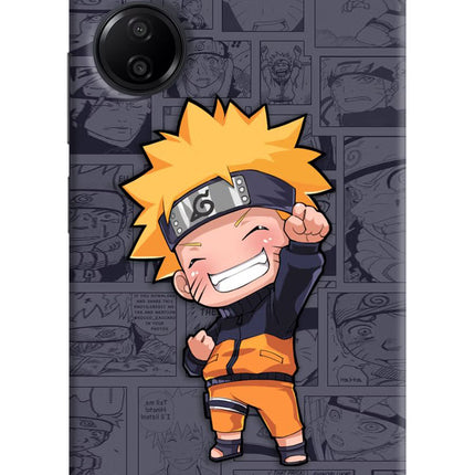 Chota Naruto Redmi 13C 4G Hard Case Back Cover by Casekaro