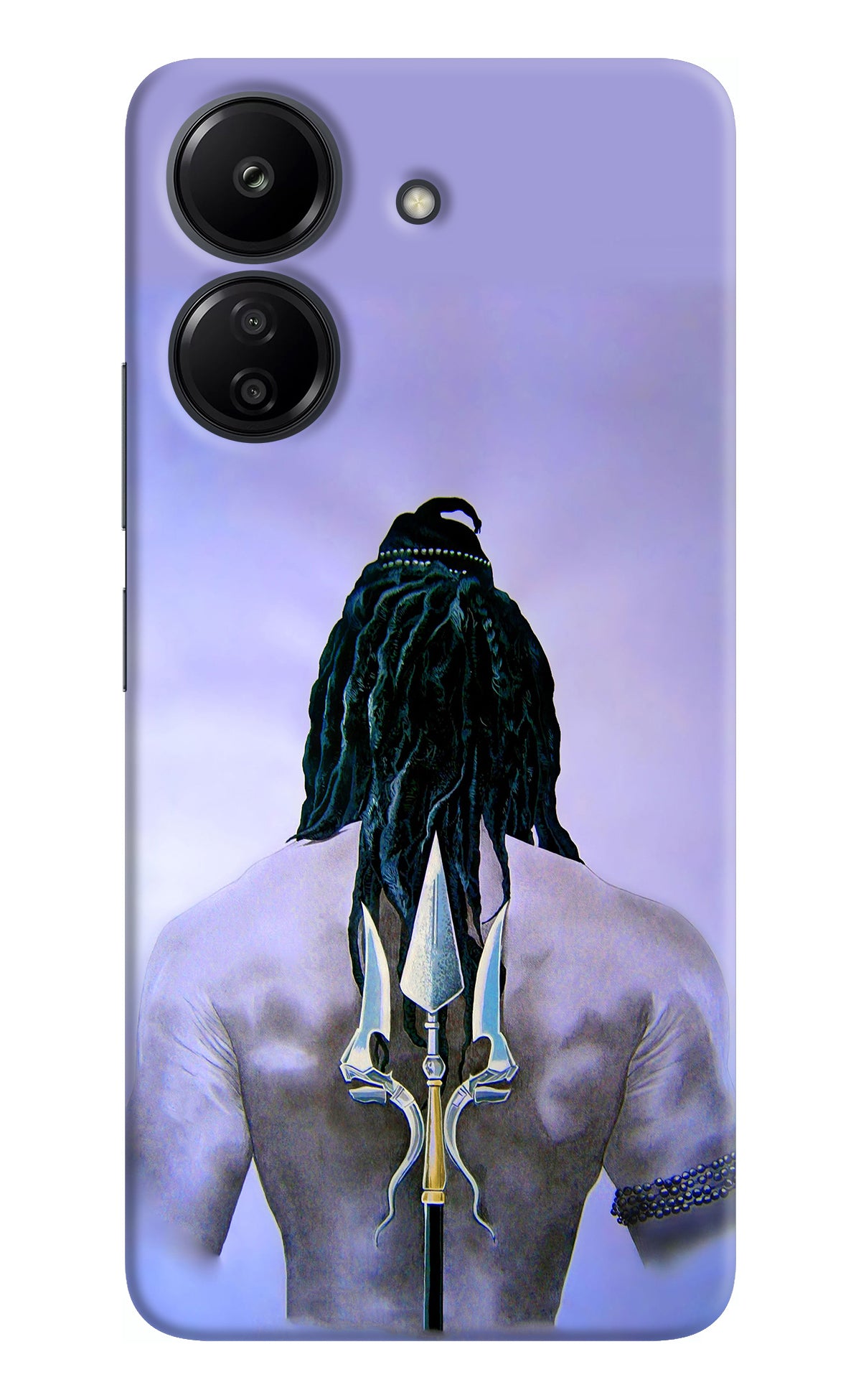 Shiva Redmi 13C 4G Back Cover