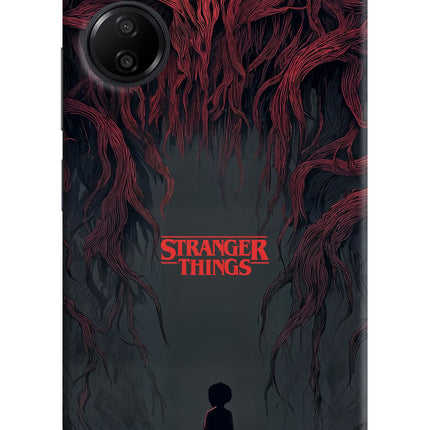 Ordinary Things Dark Side Redmi 13C 4G Hard Case Back Cover by Casekaro