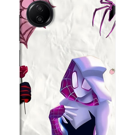 Gwen Verse Redmi 13C 4G Hard Case Back Cover by Casekaro