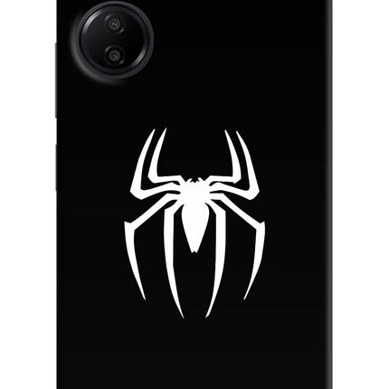 Miles Symbol Redmi 13C 4G Hard Case Back Cover by Casekaro