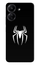 Miles Symbol Redmi 13C 4G Hard Case Back Cover by Casekaro