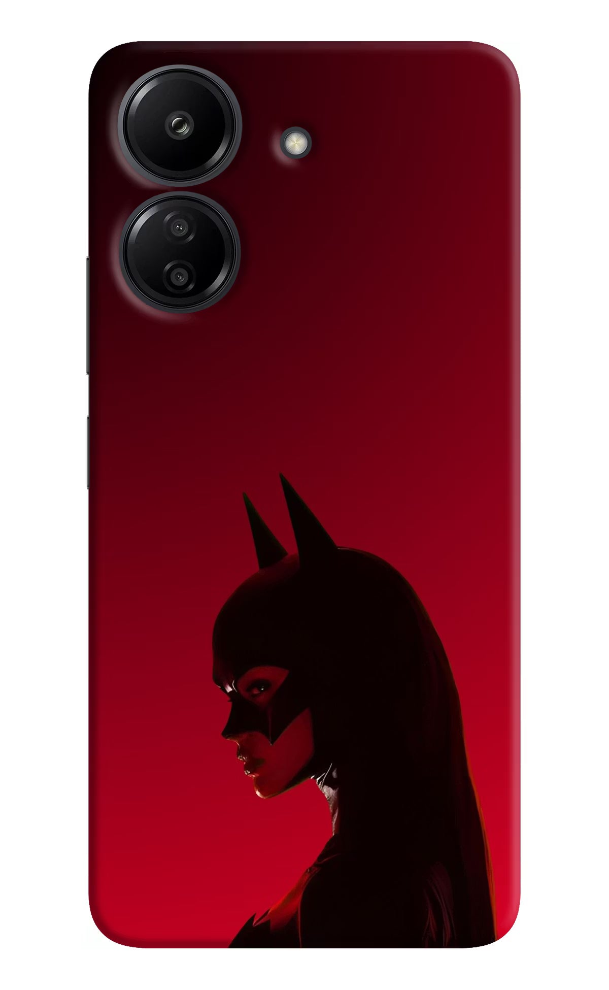 Night Thief Redmi 13C 4G Back Cover