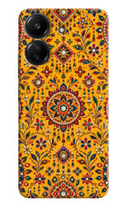 Sunlit Aura Redmi 13C 4G Hard Case Back Cover by Casekaro