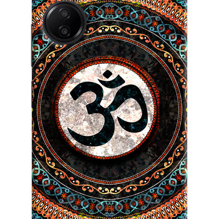 Om Culture Redmi 13C 4G Pop Case by Casekaro
