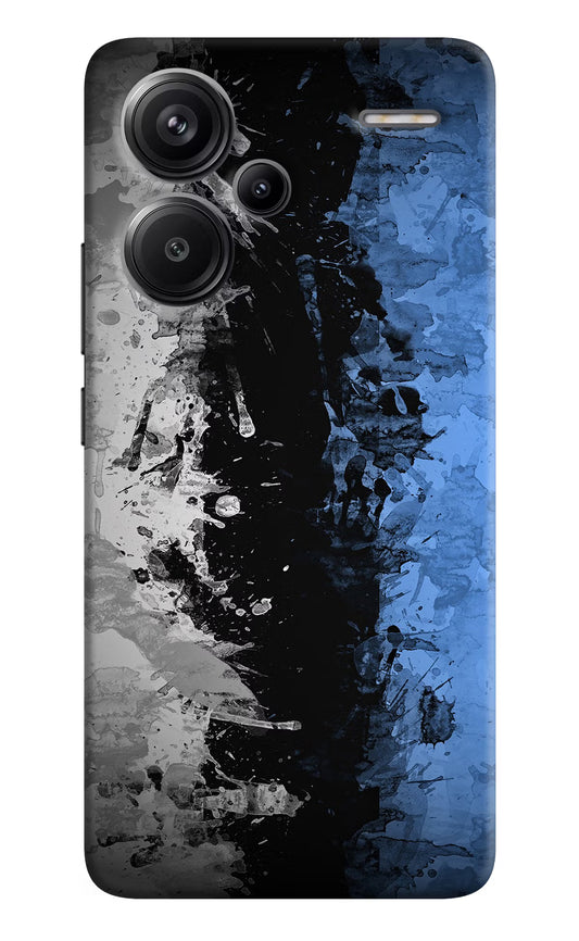 Artistic Design Redmi Note 13 Pro+ 5G Hard Case Back Cover by Casekaro