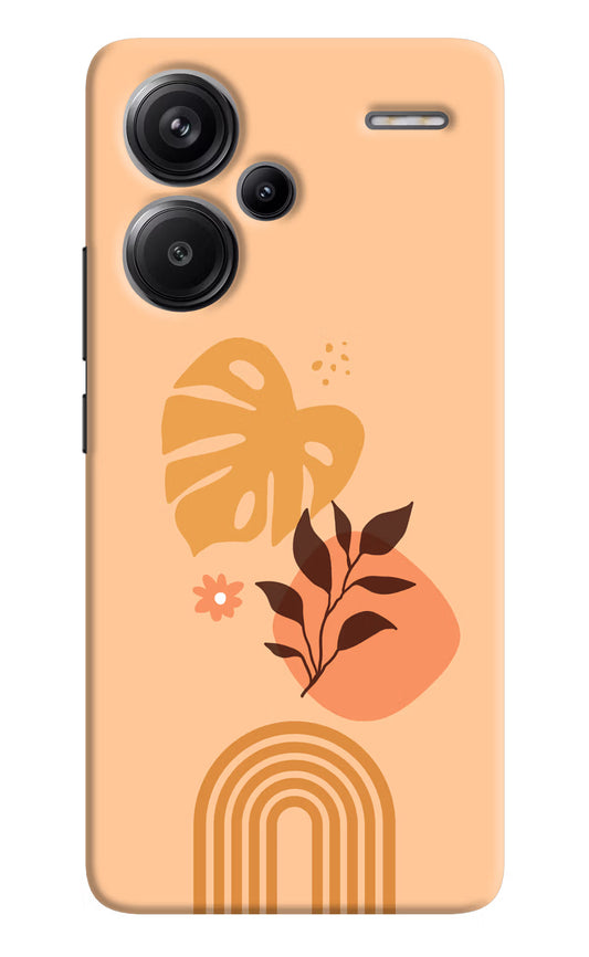 Bohemian Art Redmi Note 13 Pro+ 5G Hard Case Back Cover by Casekaro