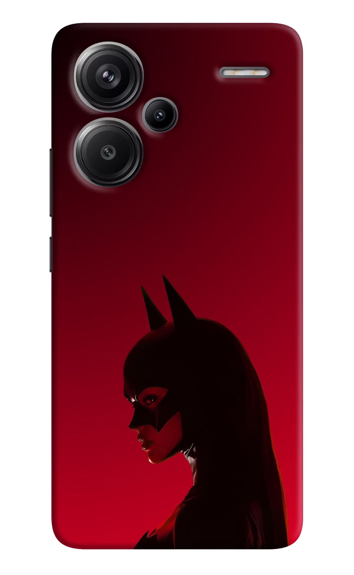 Night Thief Redmi Note 13 Pro+ 5G Back Cover