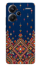 Neel Noor Redmi Note 13 Pro+ 5G Hard Case Back Cover by Casekaro