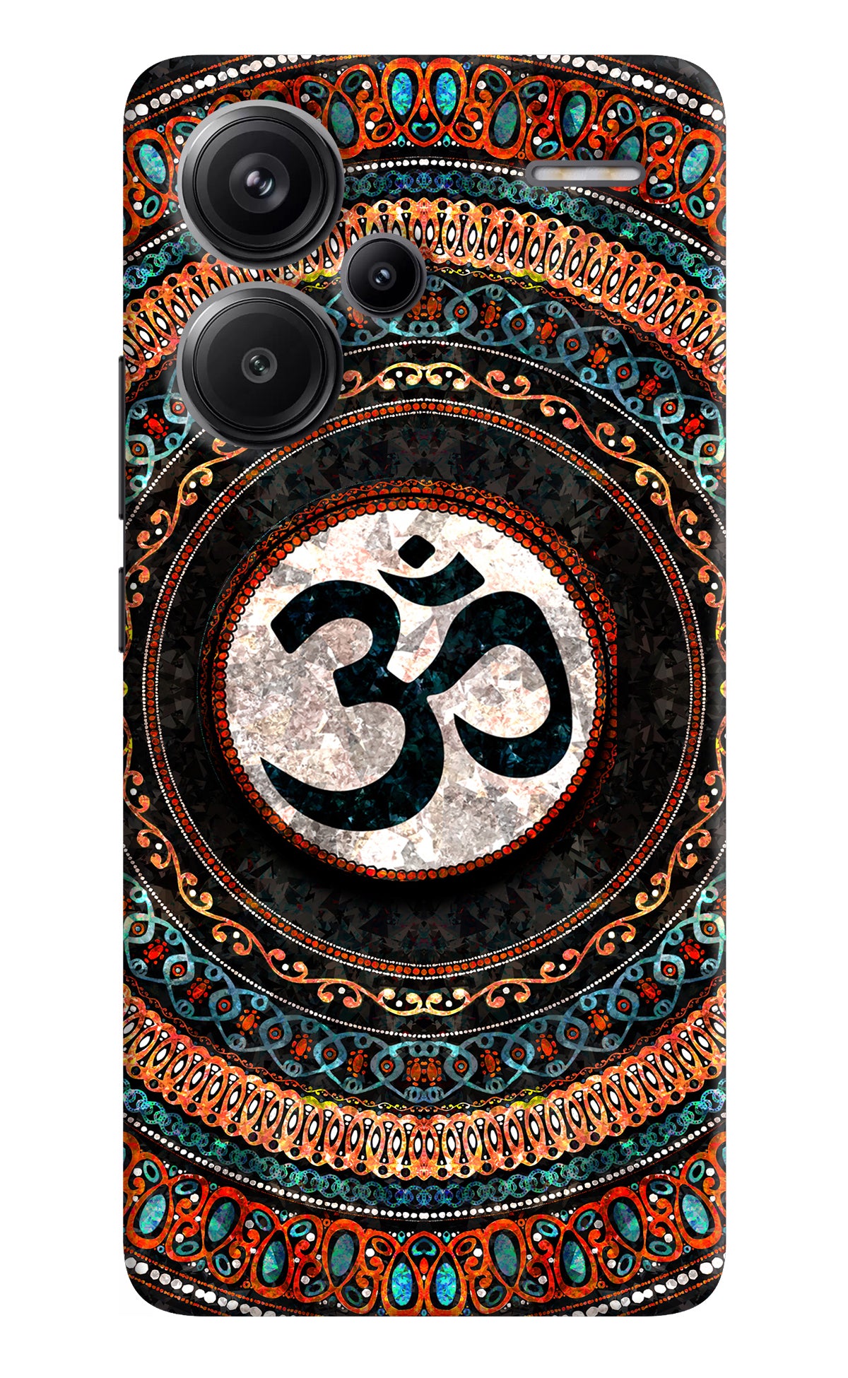 Om Culture Redmi Note 13 Pro+ 5G Pop Case