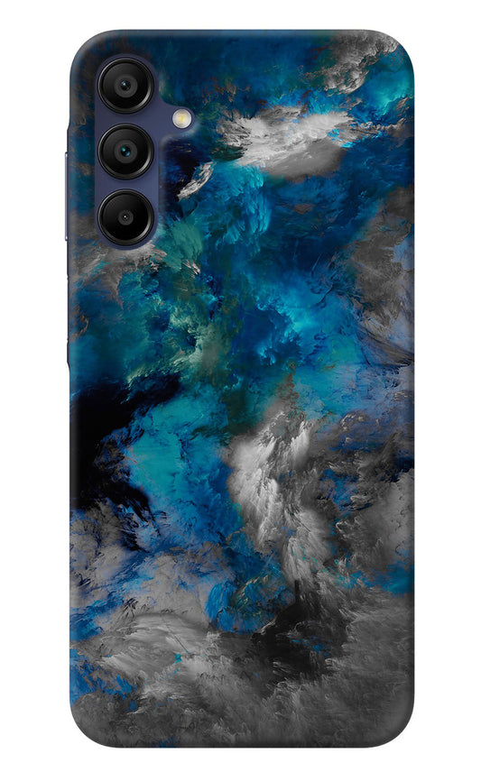 Artwork Samsung A15 5G Back Cover