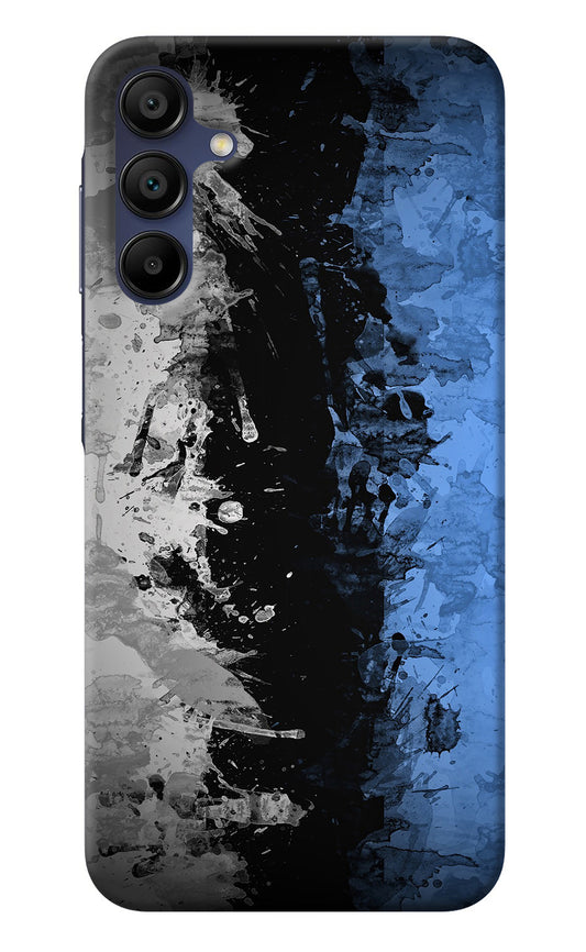 Artistic Design Samsung A15 5G Back Cover