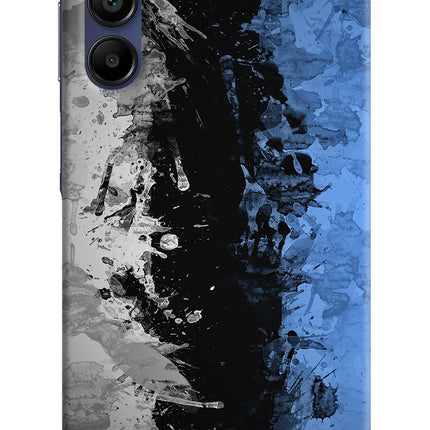 Artistic Design Samsung A15 5G Hard Case Back Cover by Casekaro