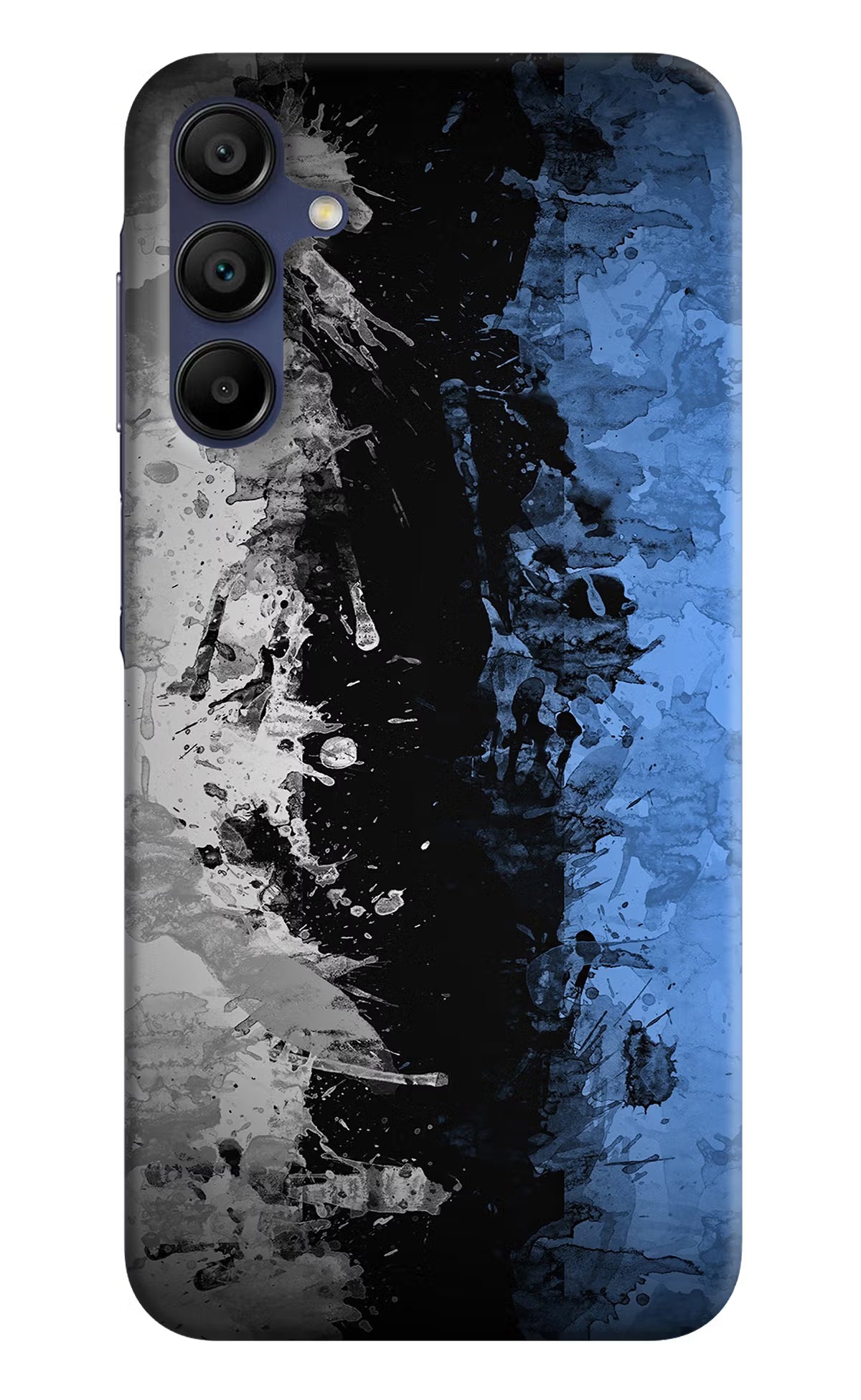 Artistic Design Samsung A15 5G Hard Case Back Cover by Casekaro
