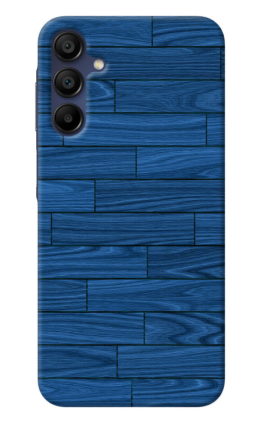 Wooden Texture Samsung A15 5G Back Cover