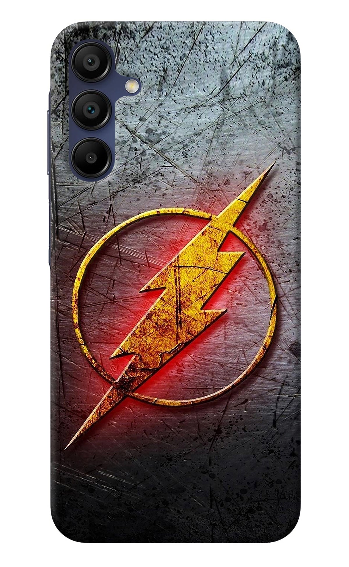 Flash Samsung A15 5G Back Cover