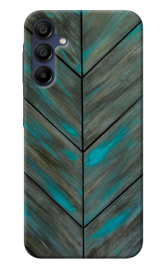 Pattern Samsung A15 5G Back Cover