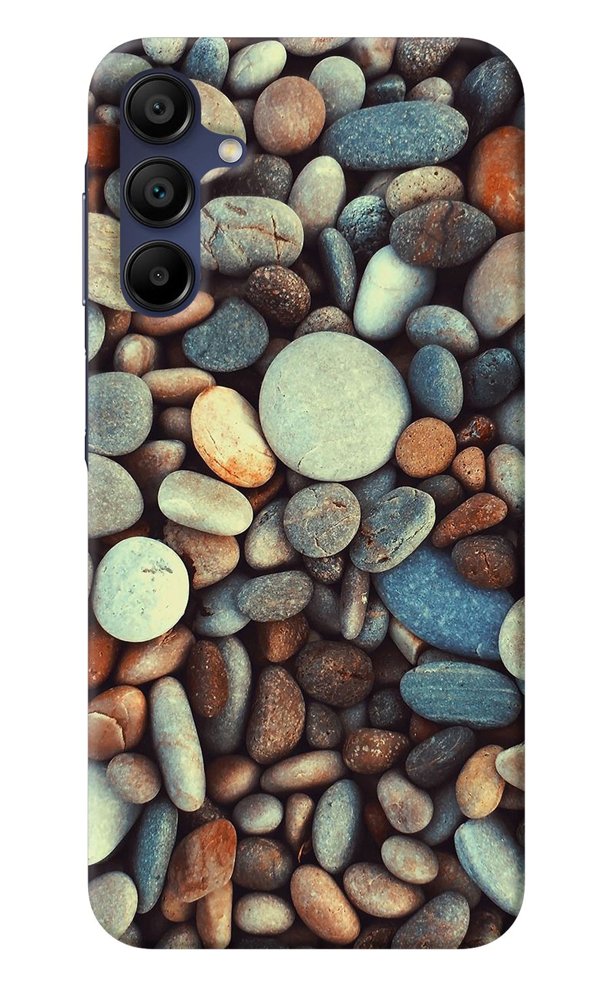 Pebble Samsung A15 5G Back Cover