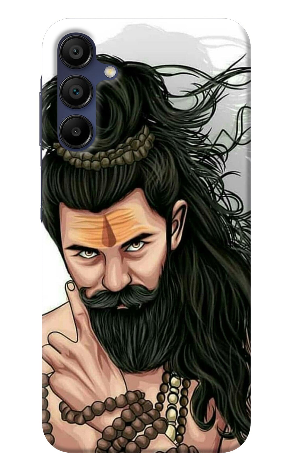 Mahadev Samsung A15 5G Back Cover